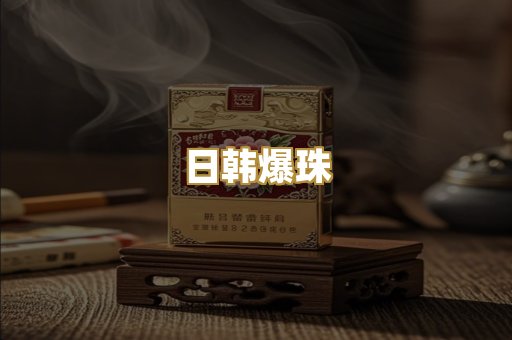 日韩爆珠